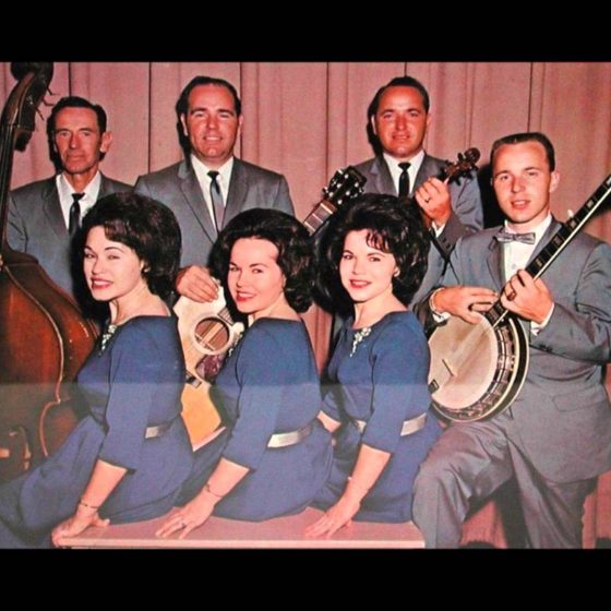 Bluegrass Bands