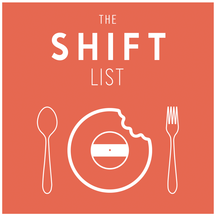 The Shift List