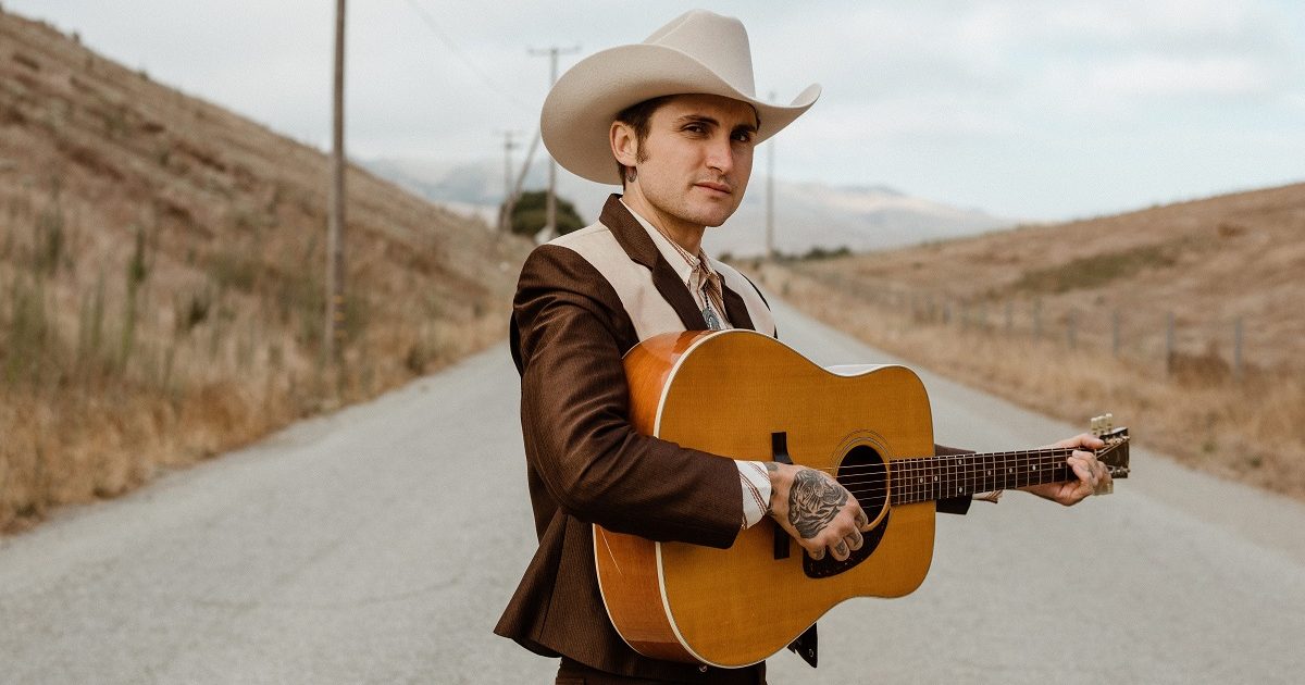 Jesse Daniel: ‘Rollin’ On’ After Rocky Times