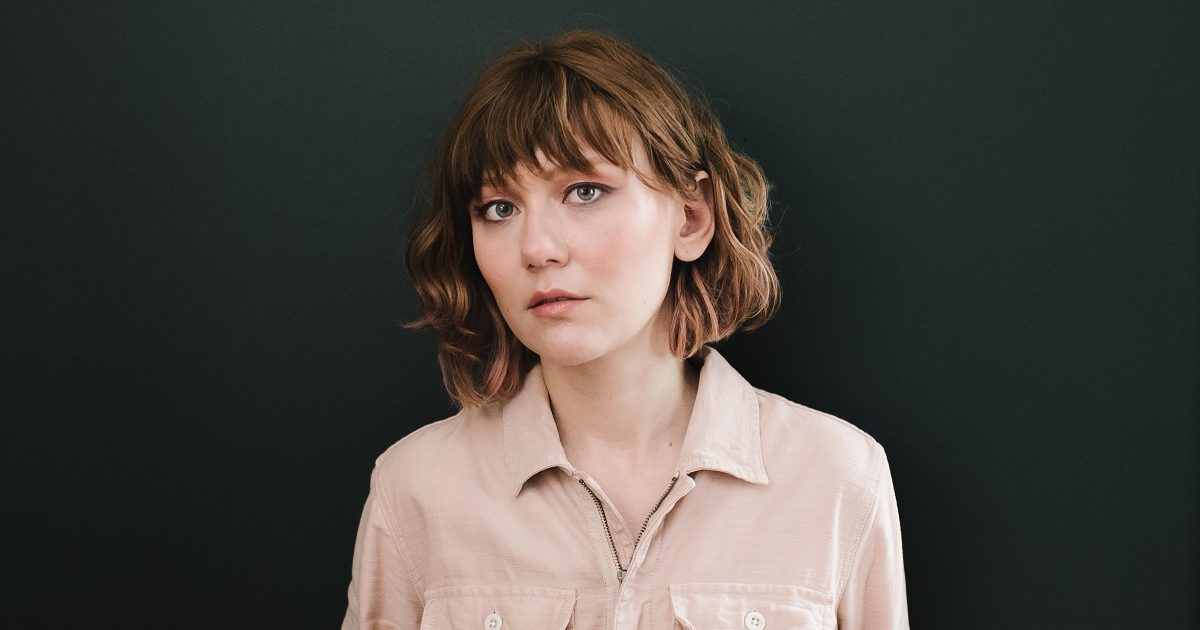WATCH: Molly Tuttle, “Standing on the Moon” (Feat. Taylor Goldsmith)