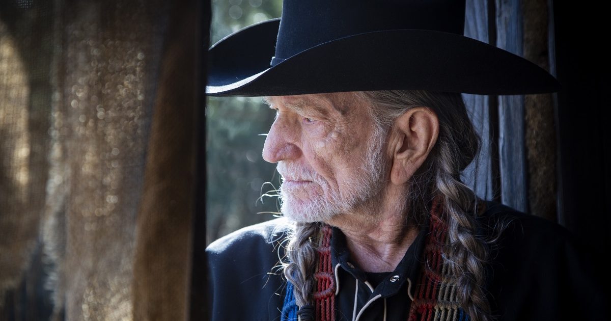 On These 10 Recordings, Willie Nelson and Black Musicians Share a Creative Vision