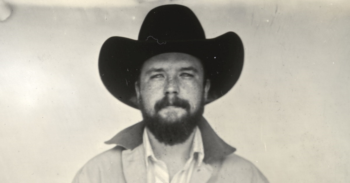 Colter Wall Covers the Classic “Cowpoke” for Western AF