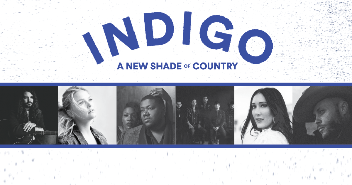 MIXTAPE: An Indigo Takeover by Spotify’s Laura Ohls