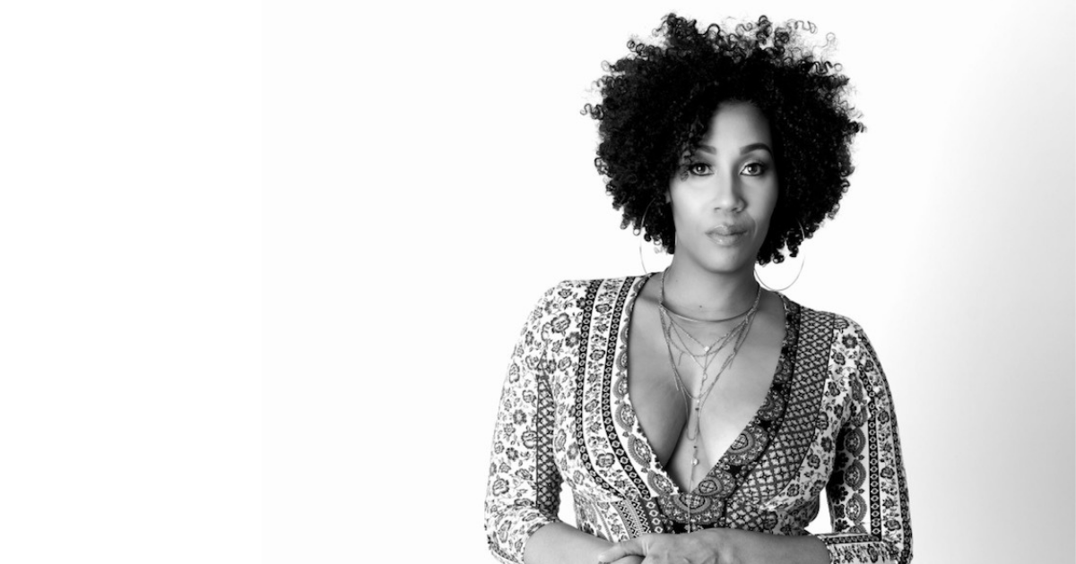 ‘Color Me Country’ Host Rissi Palmer Finds a Musical Home in North Carolina