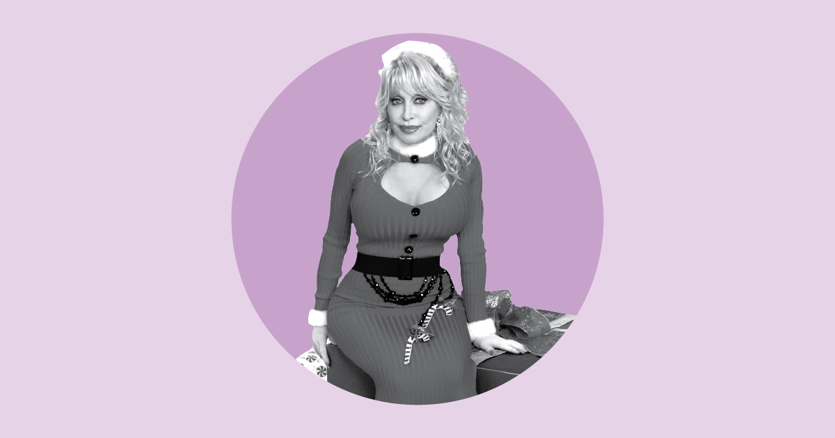 2020: The Year of Dolly Parton