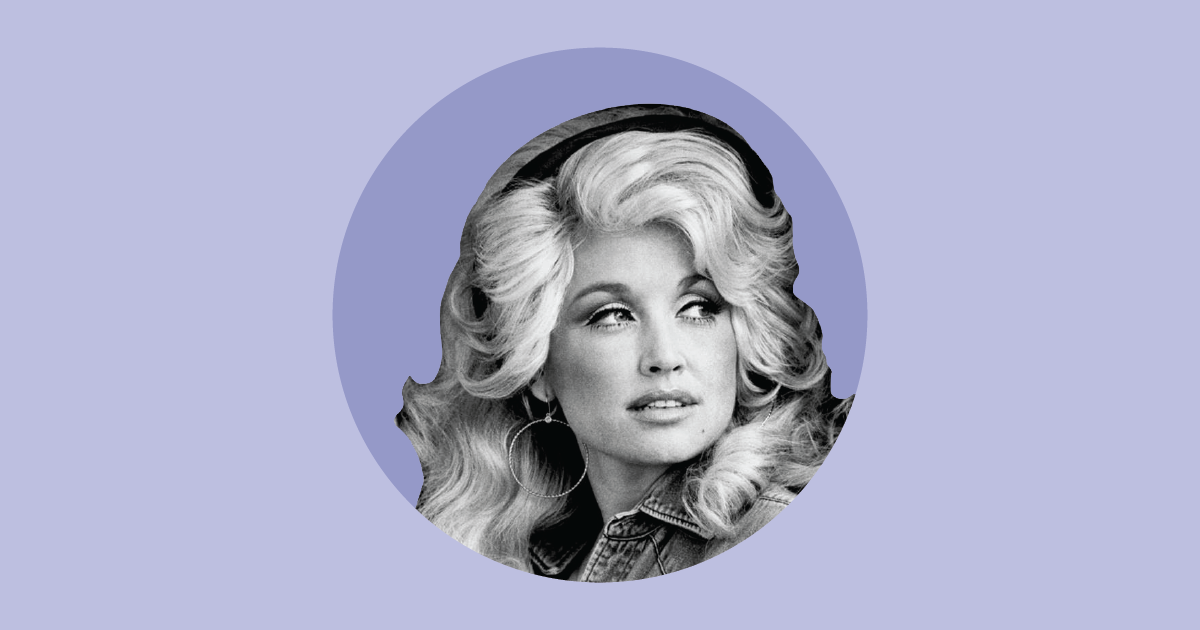 Beth Behrs: What Dolly Parton Means to Me