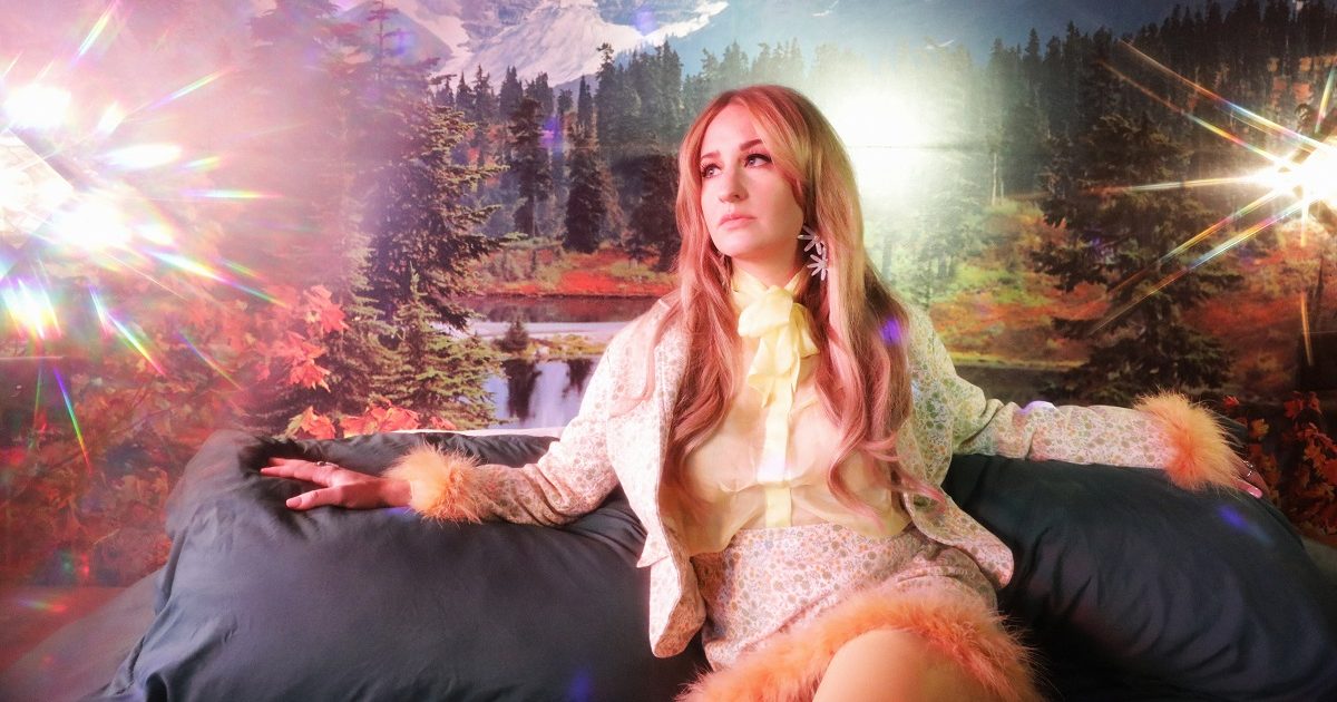 Inspired by Loretta Lynn’s Story Songs, Margo Price Sings a Duet With Her Hero