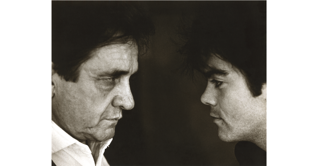 WATCH: Marty Stuart Shares the Johnny Cash Song He Dearly Loves