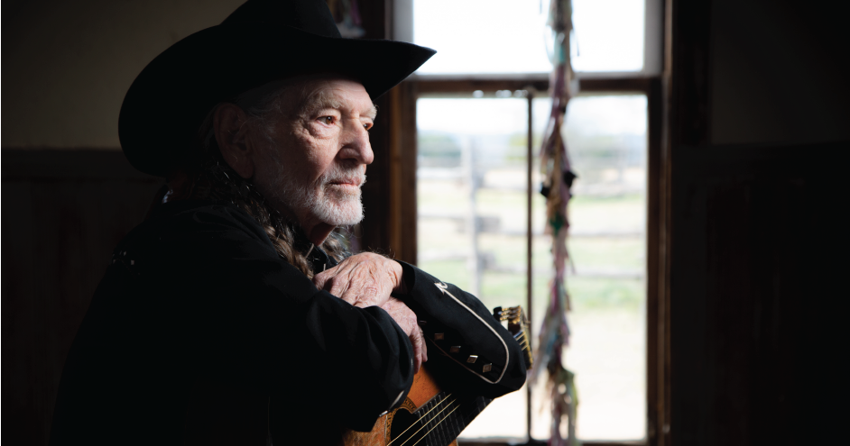 Willie Nelson Ushers in ‘A Beautiful Time’ With a Ballad by Crowell & Stapleton