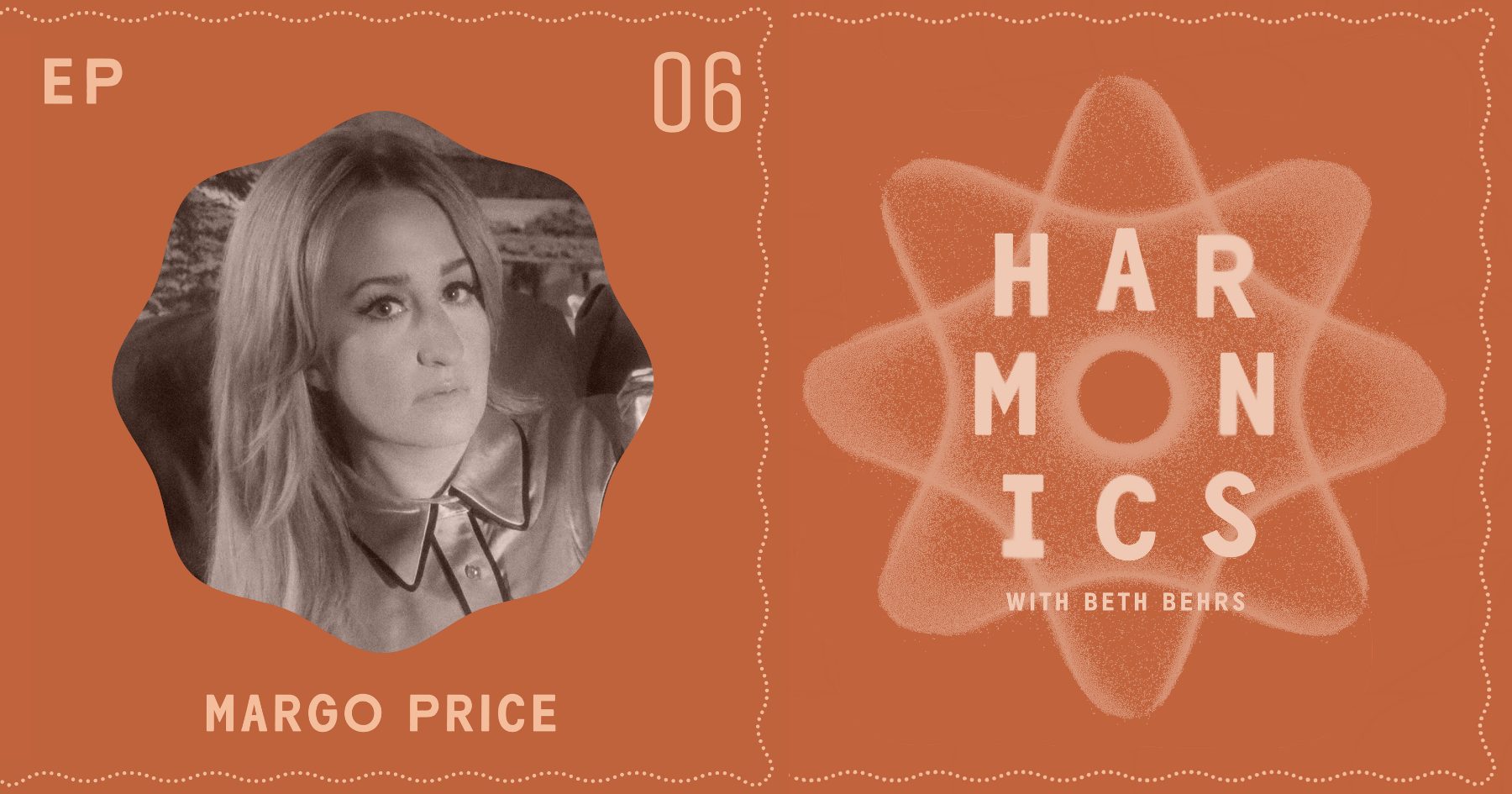 Harmonics with Beth Behrs: Margo Price
