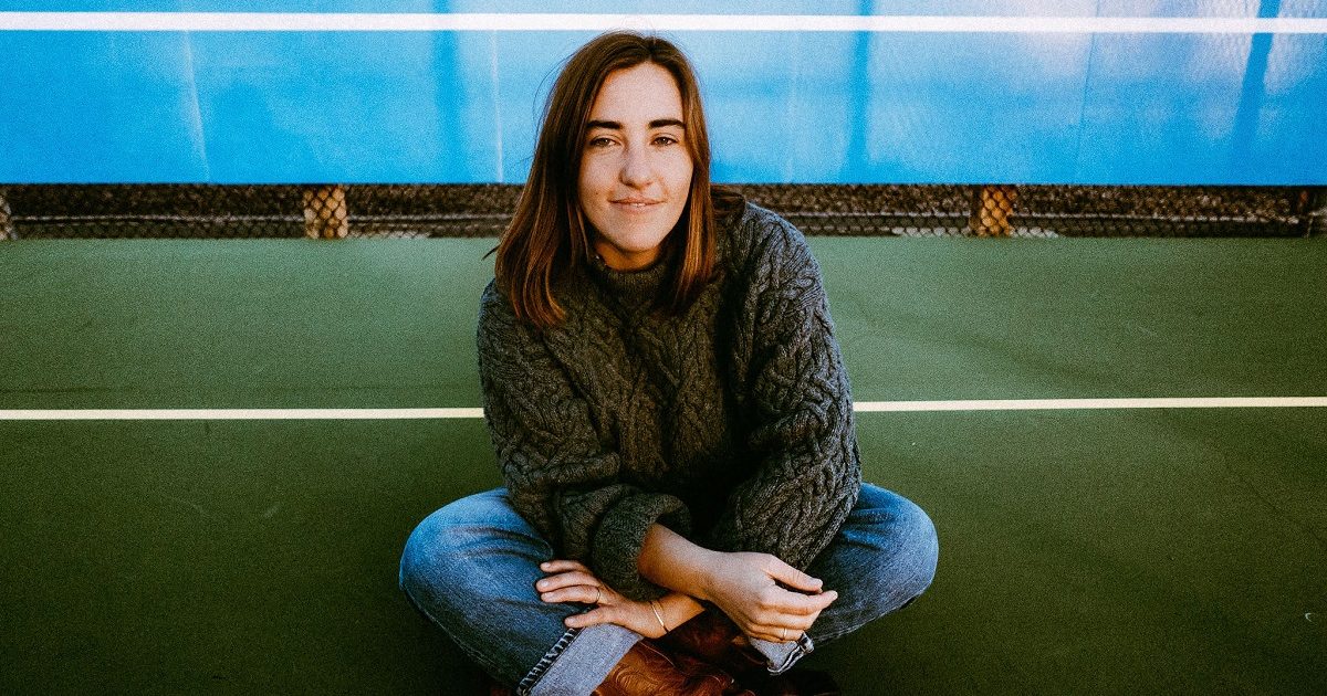 LISTEN: Margo Cilker, “Tehachapi”