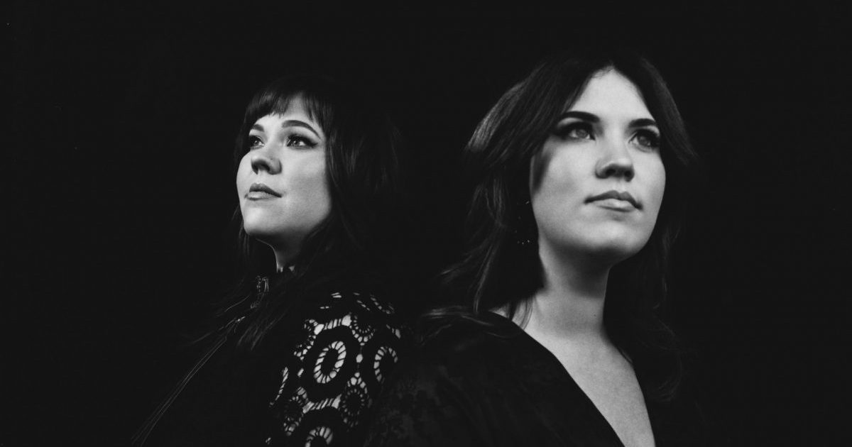The Secret Sisters Dust Off a 1940 Woody Guthrie Track on ‘Home in This World’