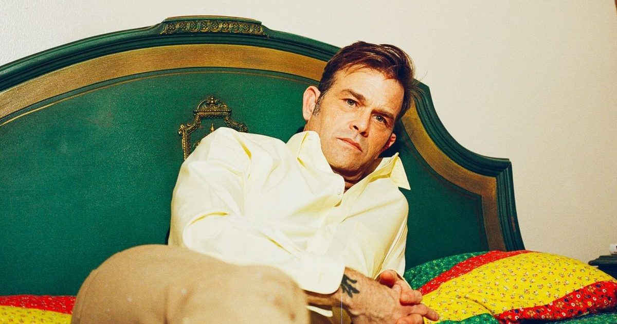 LISTEN: Waylon Payne, “Sunday”