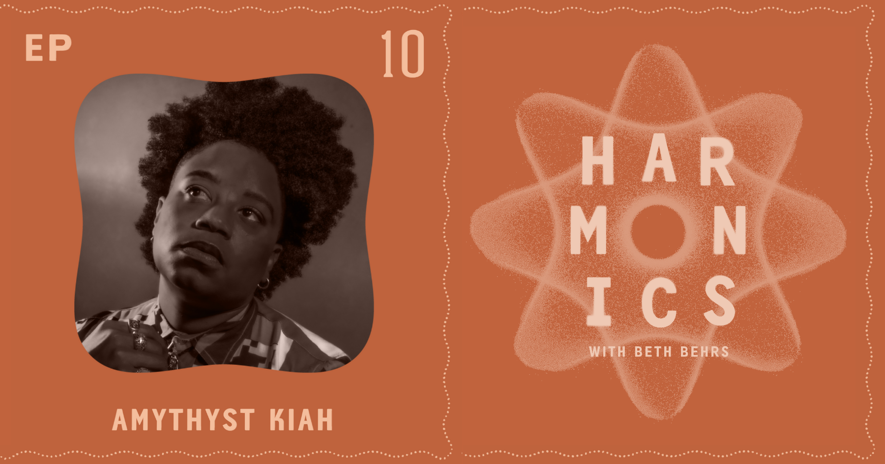 Harmonics With Beth Behrs: Amythyst Kiah