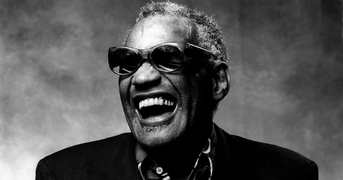 10 Old Sweet Songs That Keep Ray Charles on Our Mind