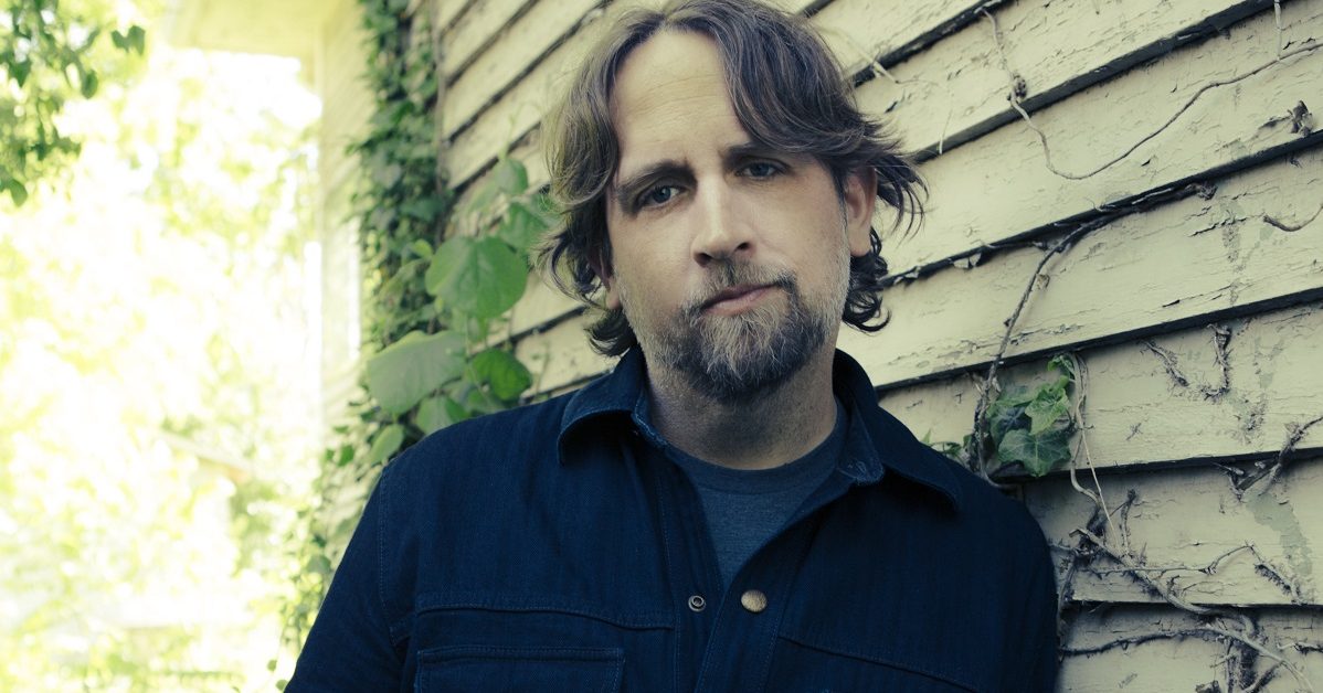 Hayes Carll’s “Help Me Remember” Is a Video You Won’t Soon Forget