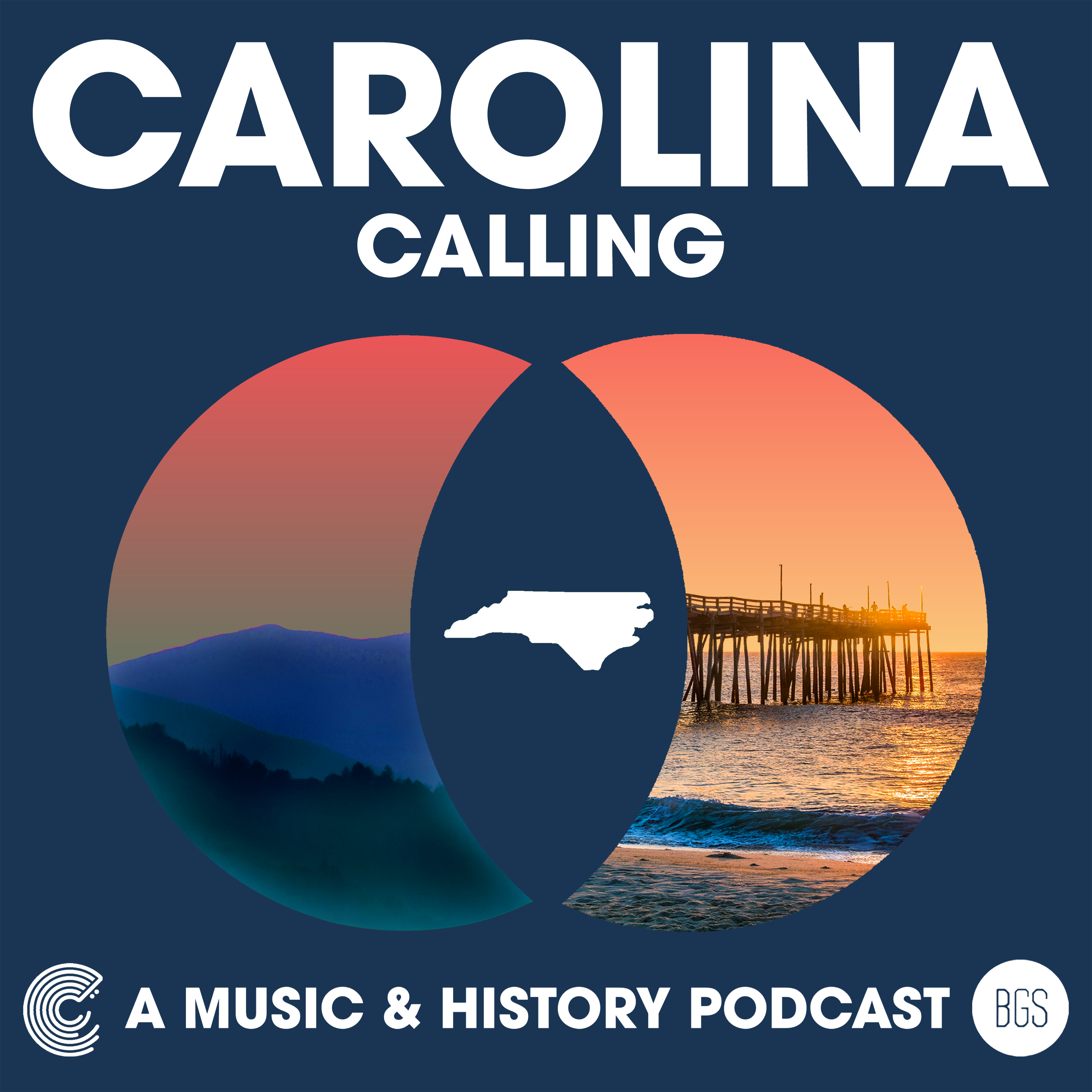 Carolina Calling