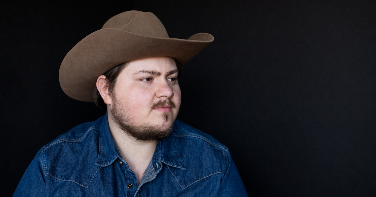 Texas Songwriter Vincent Neil Emerson Believes Indigenous Music Is Folk Music