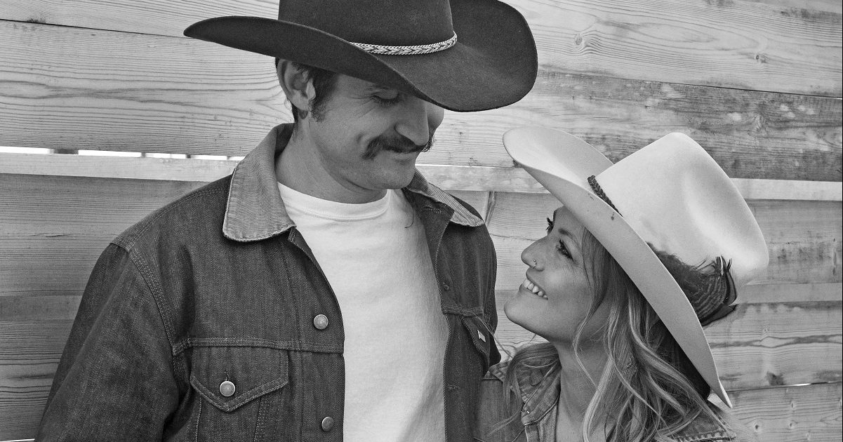 LISTEN: Jesse Daniel, “You Asked Me To” (Ft. Jodi Lyford)