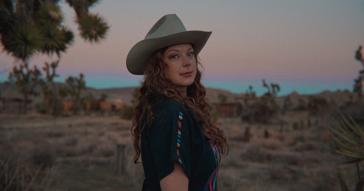LISTEN: Kaitlin Butts, “It Won’t Always Be This Way”