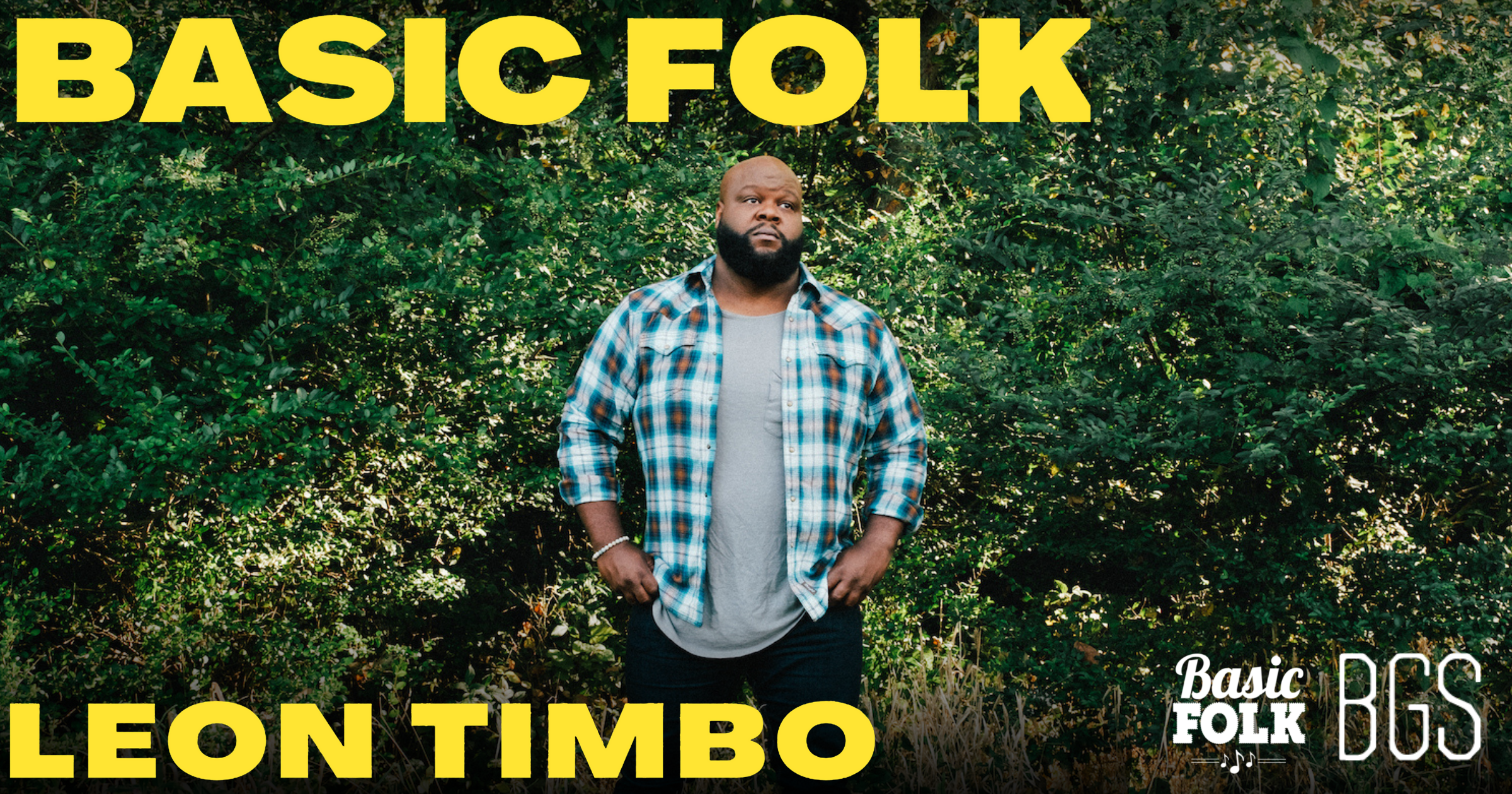 Basic Folk – Leon Timbo