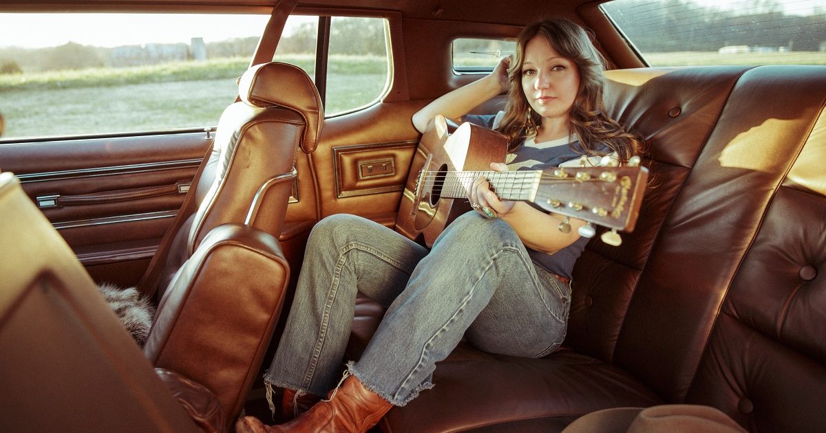 A Survivor of Her Dreams, Kelsey Waldon Returns With ‘No Regular Dog’