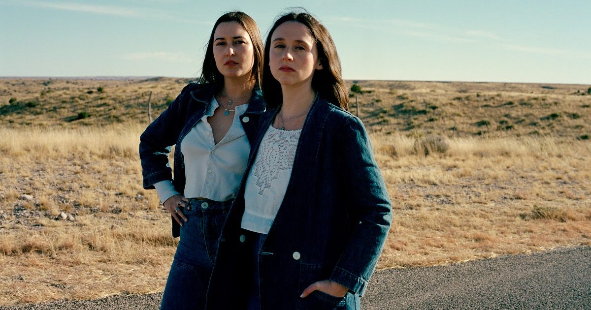 WATCH: Plains, “Hurricane”