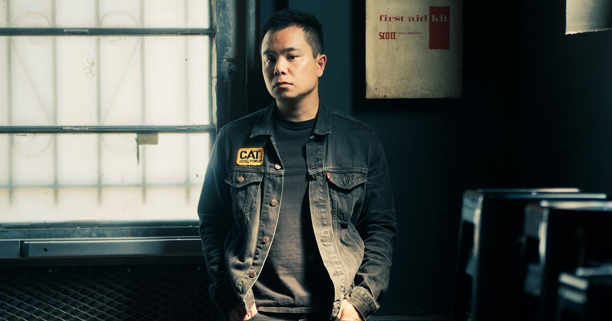Growing Up in Nashville With Immigrant Parents, Gabe Lee Finds His Own Road
