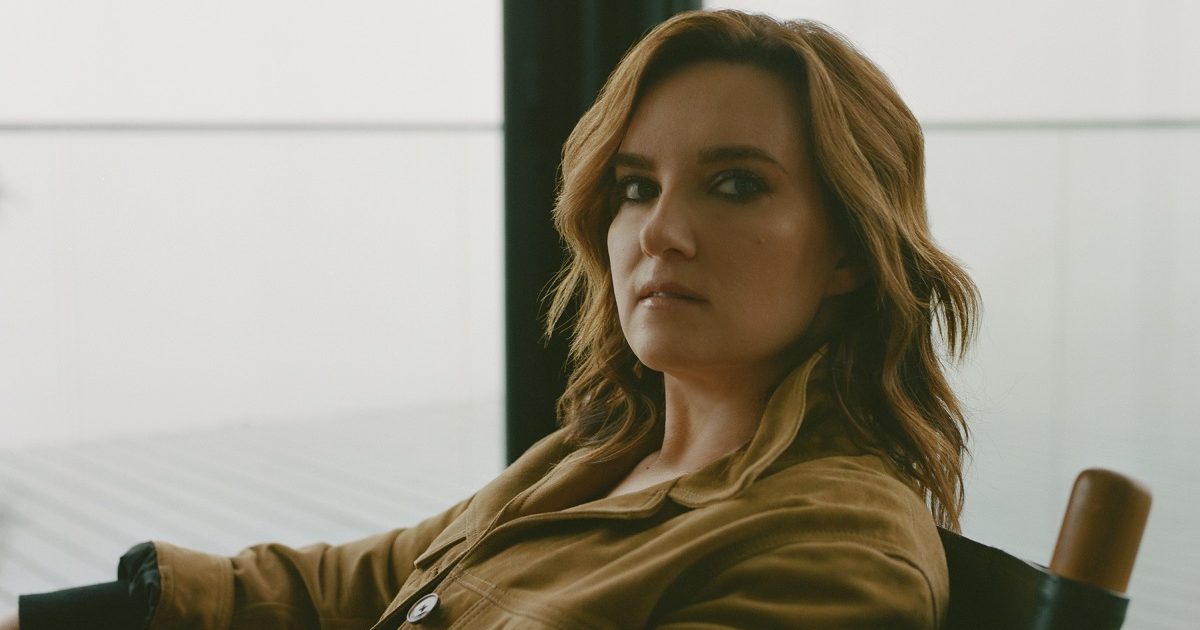 LISTEN: Brandy Clark, “She Smoked in the House”