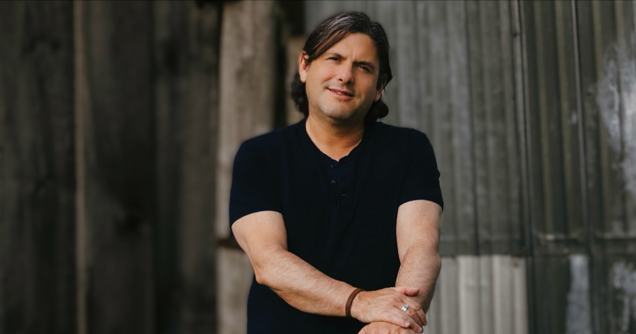 LISTEN: Christian Parker, “You Ain’t Goin’ Nowhere”