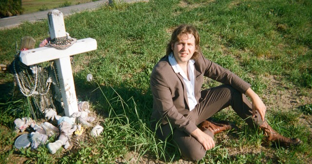 LISTEN: Laith, “Texas Birds”