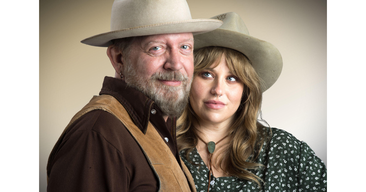 LISTEN: The Waymores, “Under Your Spell Again”