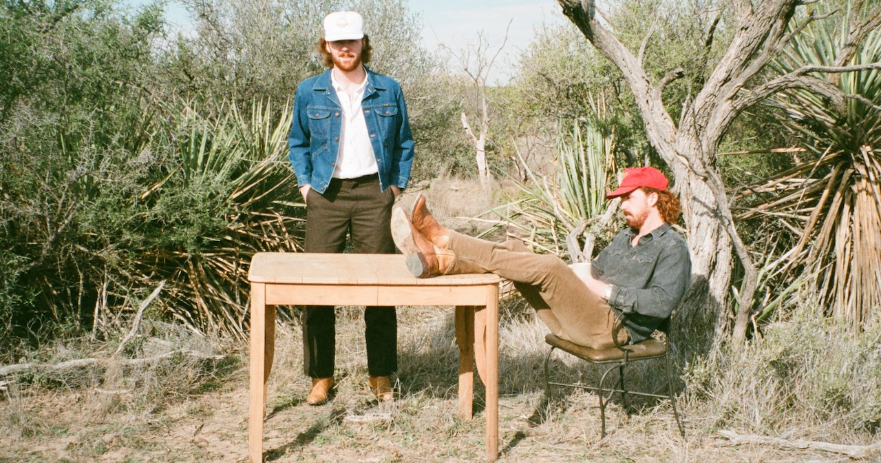 WATCH: Briscoe, “Sparrows”