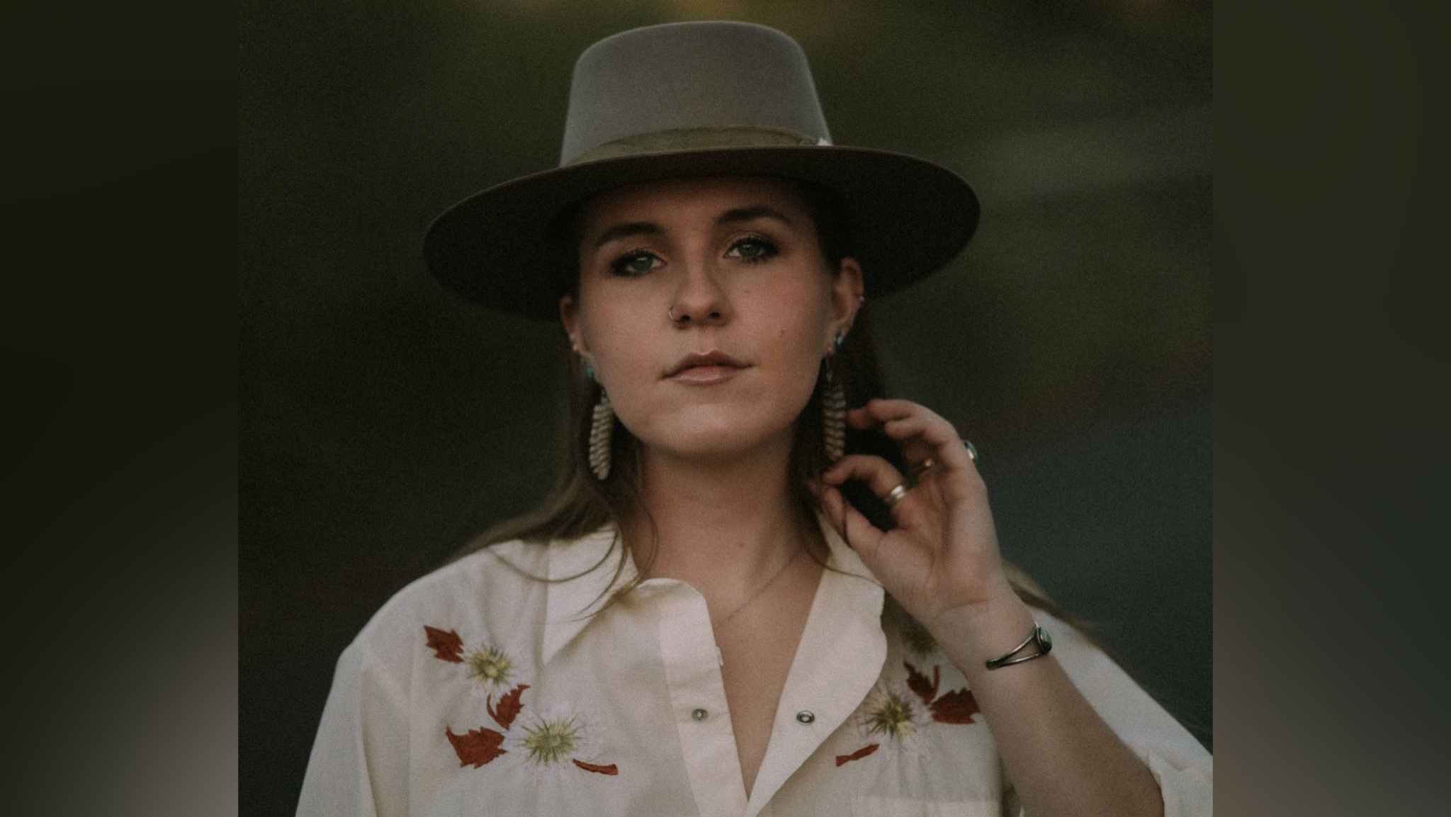 LISTEN: Delaney Ramsdell, “Travelin’ Light”