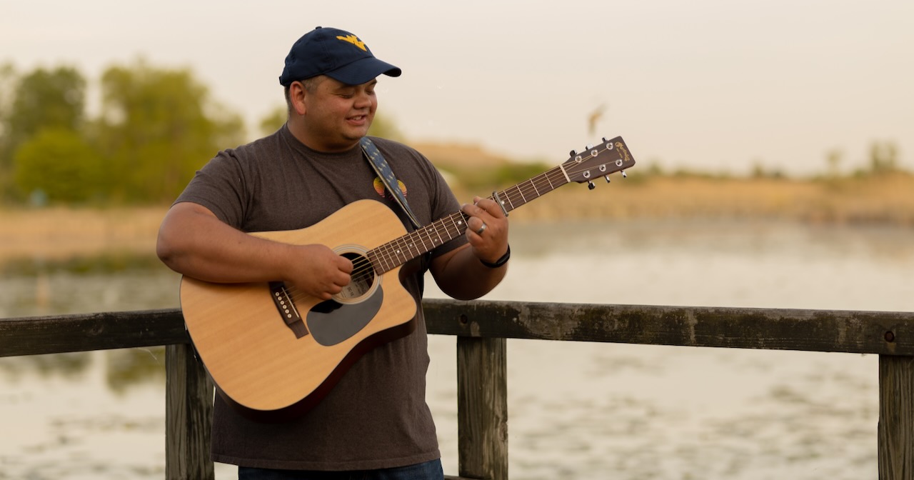LISTEN: Philip Bowen, “Anymore”