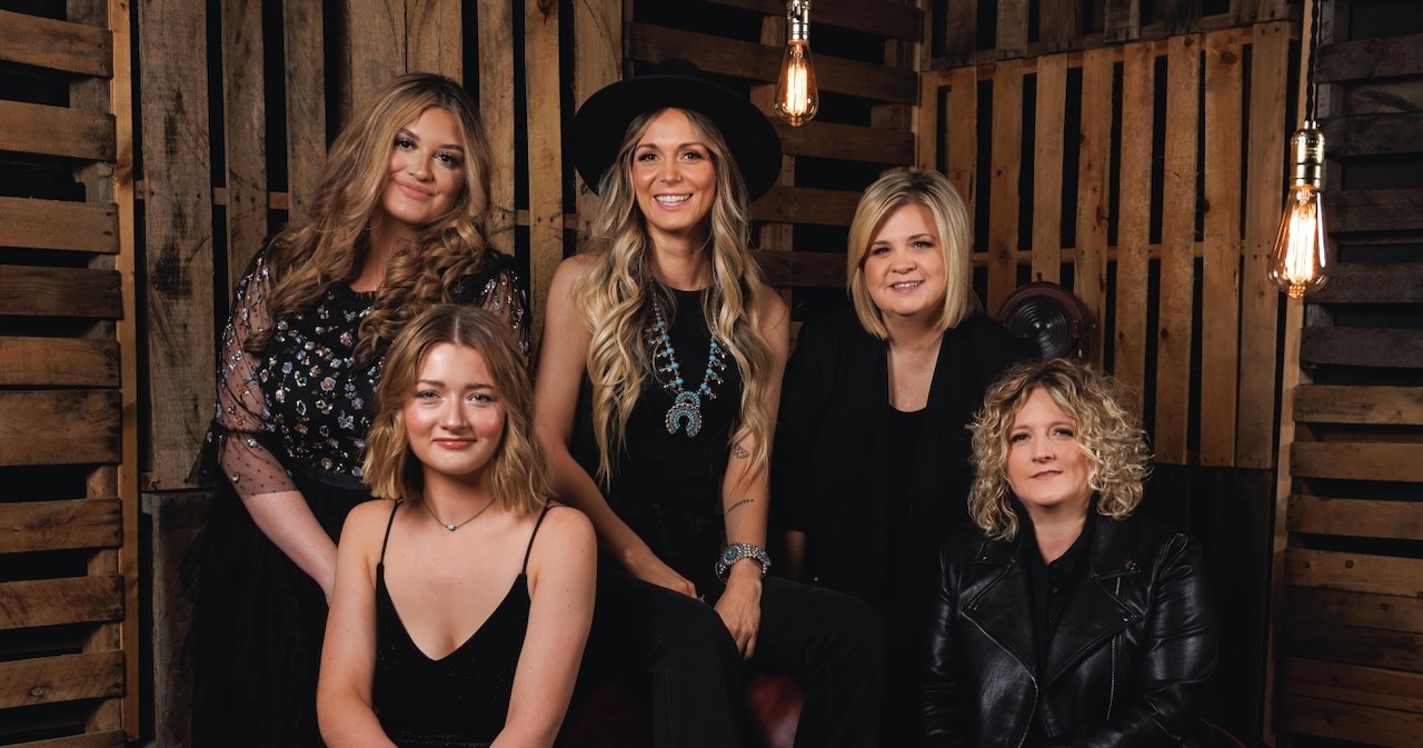 LISTEN: Sister Sadie, “Willow”