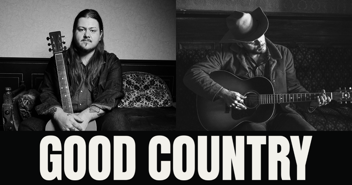 Texas, Townes, and the Truth
