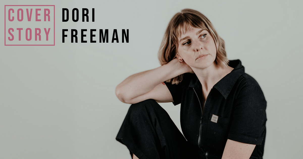 <thrive_headline click tho-post-61344 tho-test-174>With ‘Do You Recall’ Dori Freeman Demonstrates Appalachia is Not a Monolith</thrive_headline>