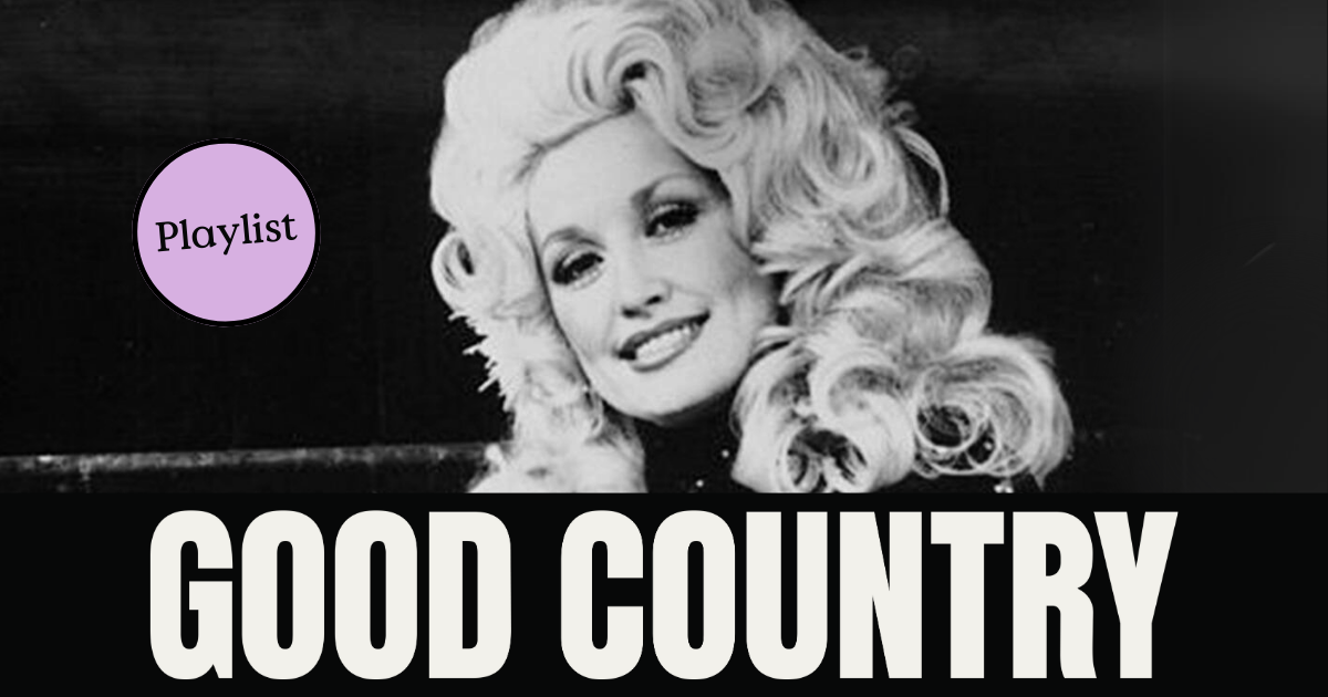 Country’s Genderf*ck Tradition