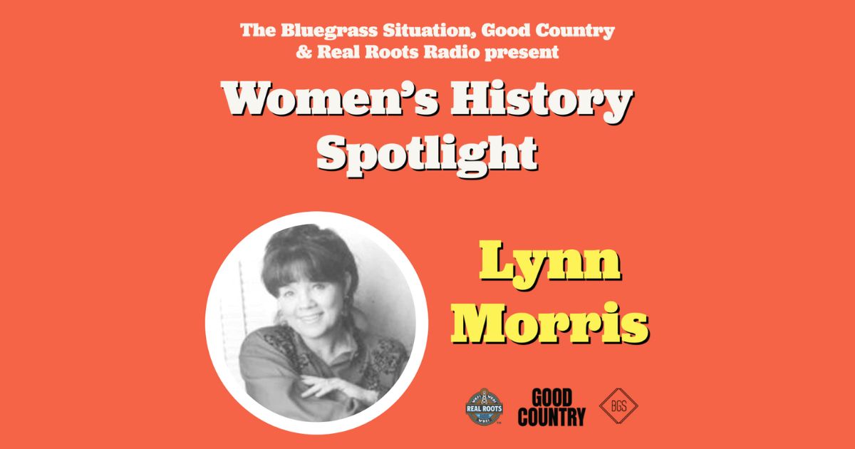 <thrive_headline click tho-post-62793 tho-test-225>Real Roots Radio, BGS, and Good Country Partner on Women’s History Spotlight</thrive_headline>