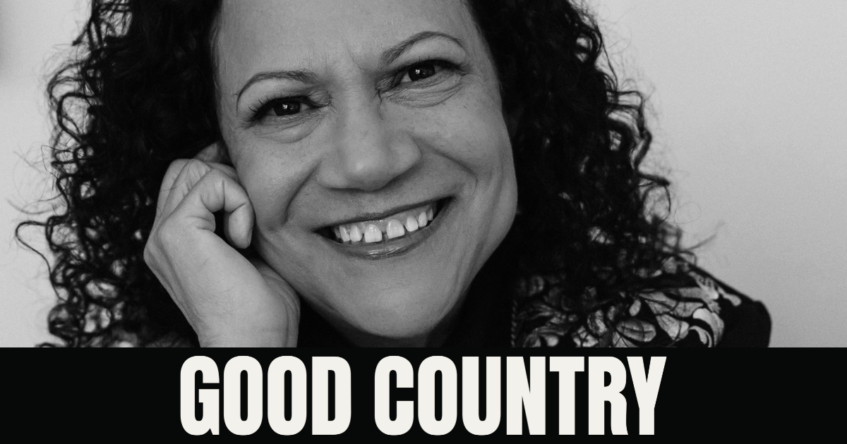 A True Black Country Trailblazer