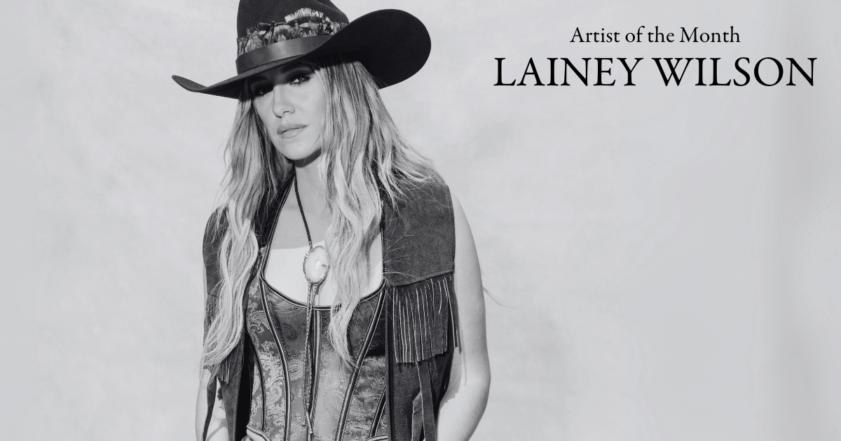 <thrive_headline click tho-post-65306 tho-test-323>Country’s Cool Again: Lainey Wilson’s ‘Whirlwind’ Will Blow You Away</thrive_headline>