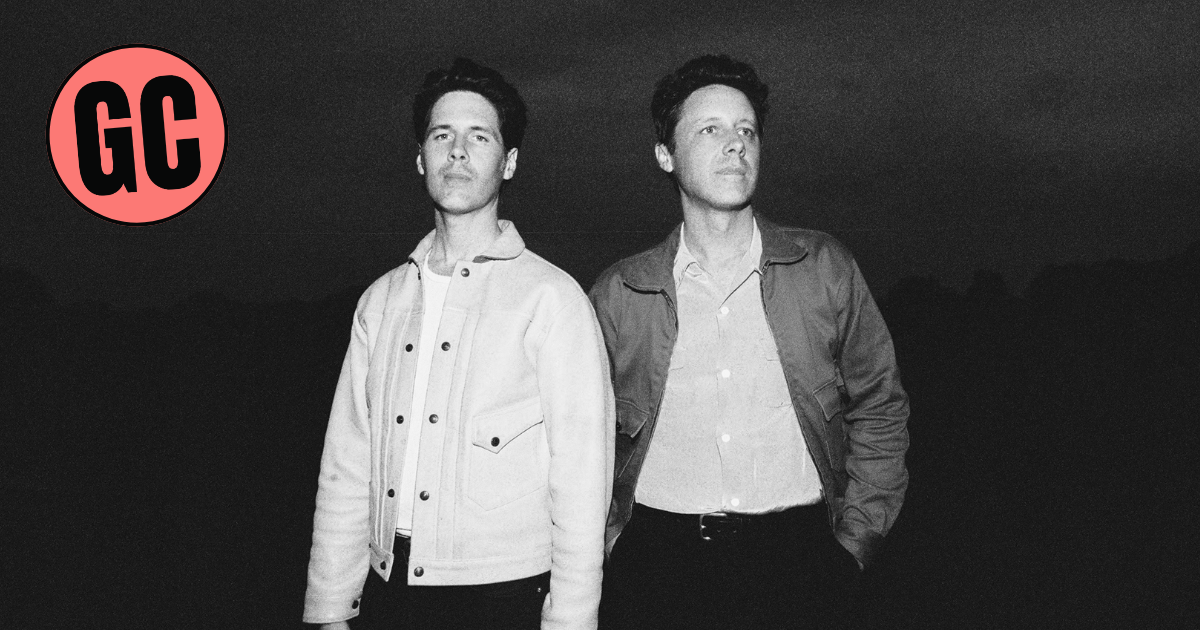 The Cactus Blossoms’ Modern-Classic Sound Blooms on New Album