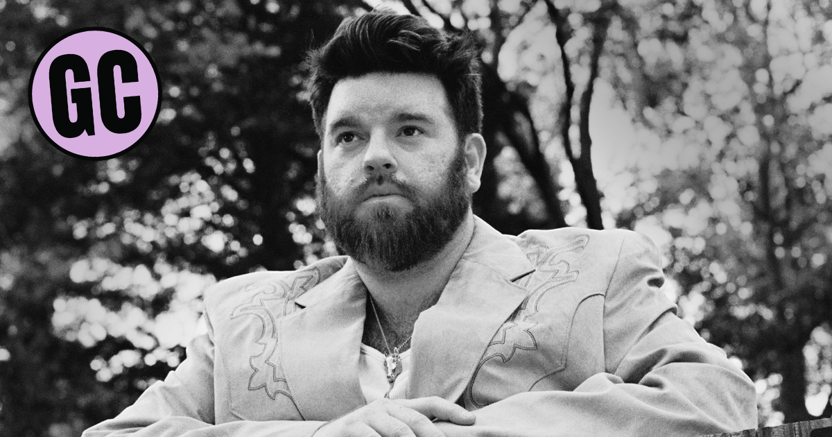 Fancy Hagood Embraces the Past While Moving Forward on ‘American Spirit’