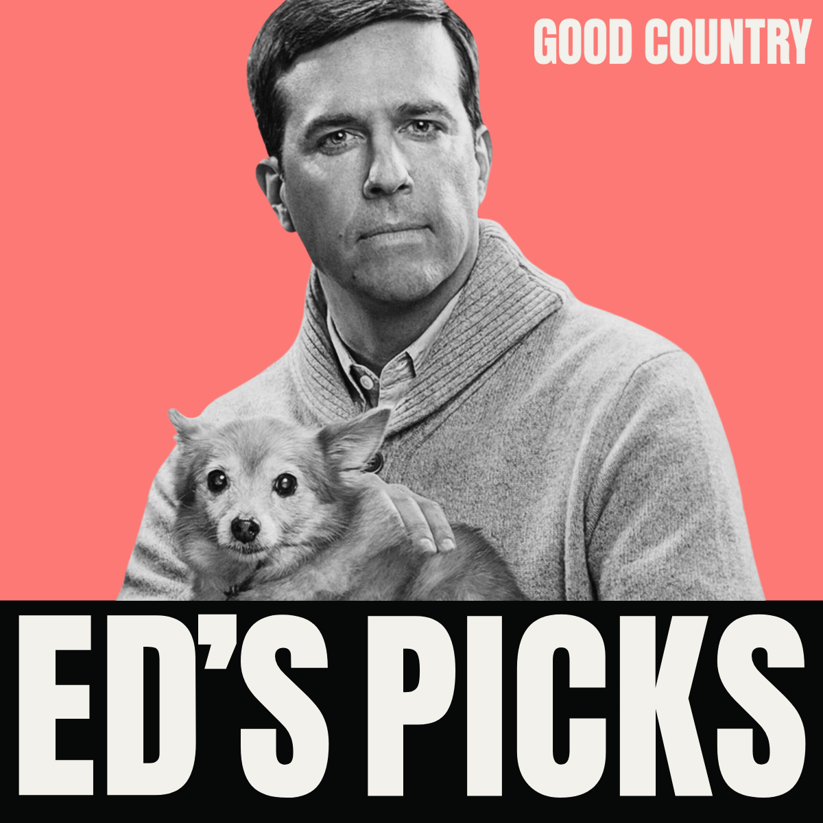 Ed's Picks – Country to Love